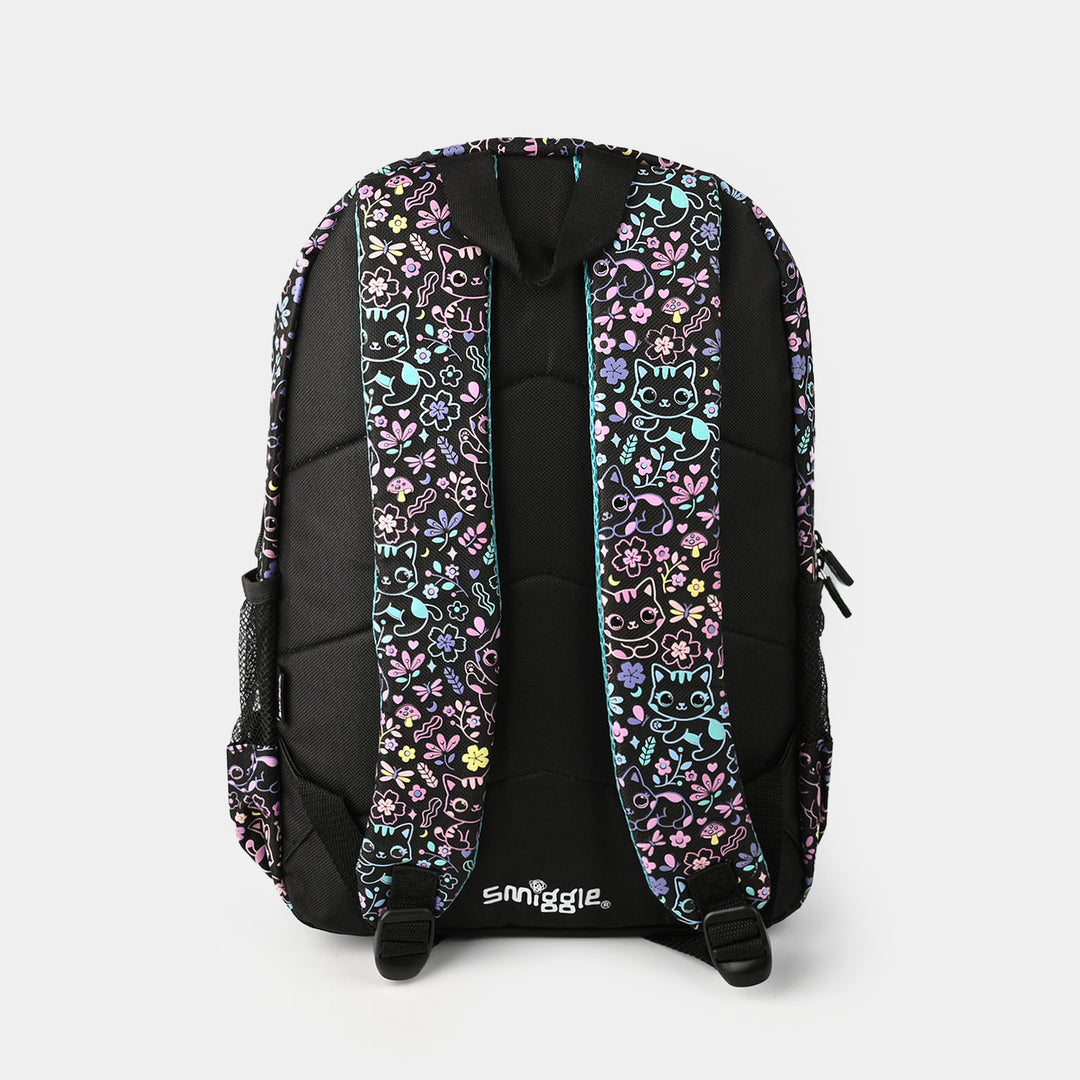 Smiggle School Backpack For Kids