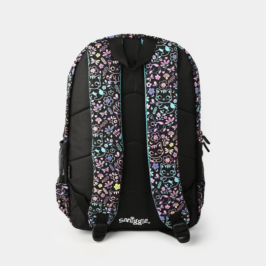 Smiggle School Backpack For Kids