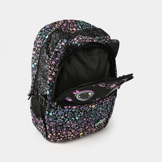 Smiggle School Backpack For Kids