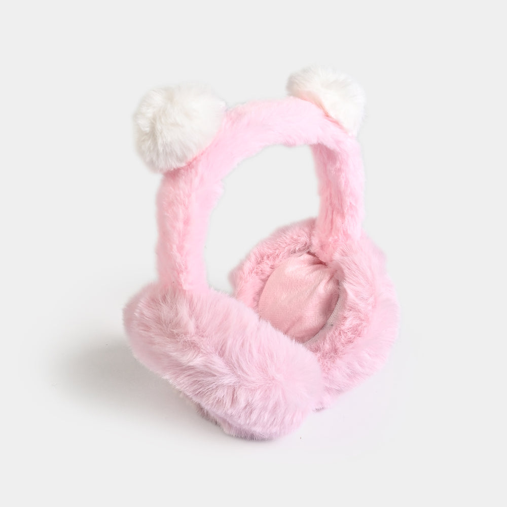 Kids Stylish Winter Earmuff