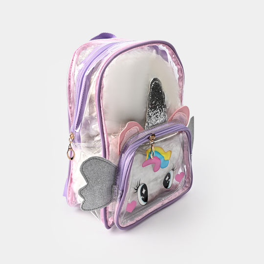 Fancy Bag pack For Girls