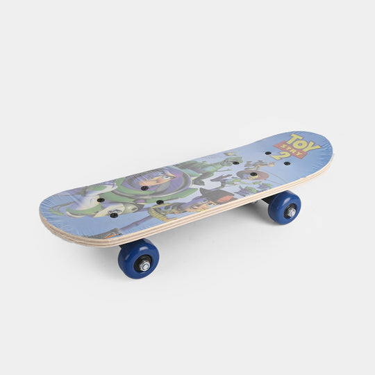 Character Wooden Skateboard/Cruiser | Small
