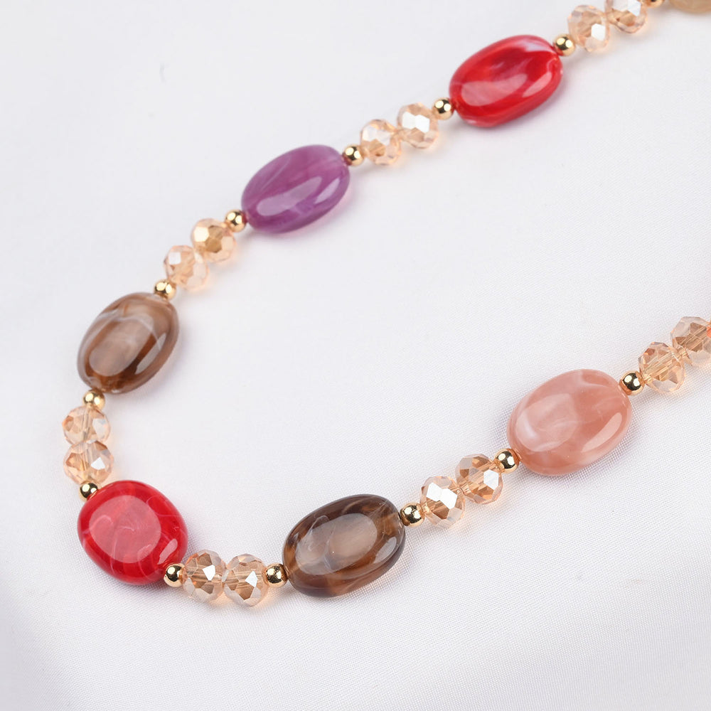 Beads Necklace