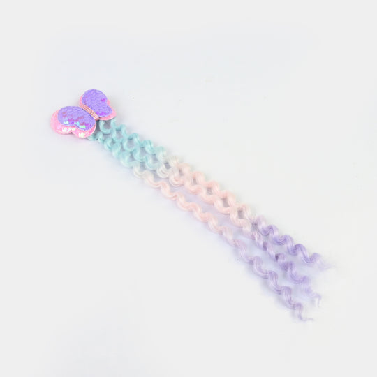 Hair Extension Pin – Fun & Playful Style