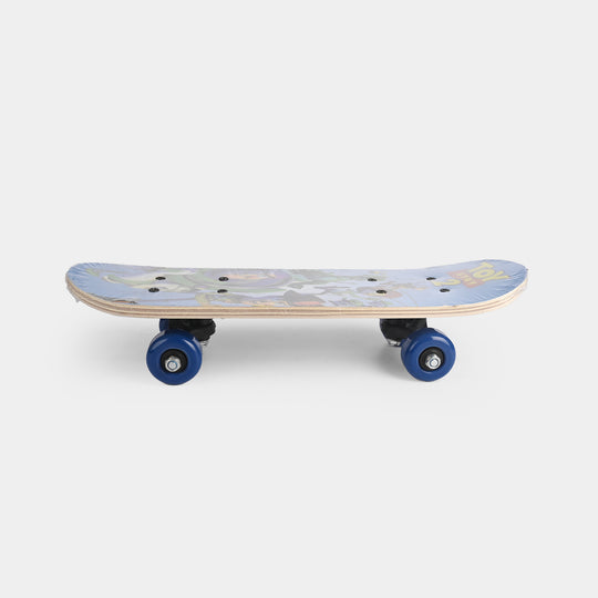 Character Wooden Skateboard/Cruiser | Small