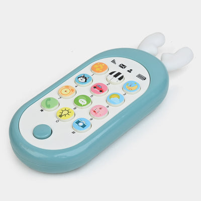 Education Kids Phone Toy