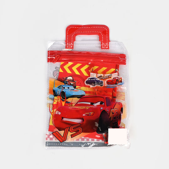 Character Stationery Set for Kids