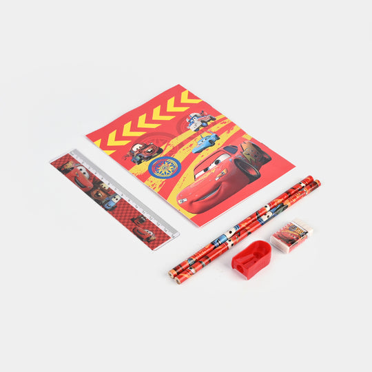 Character Stationery Set for Kids