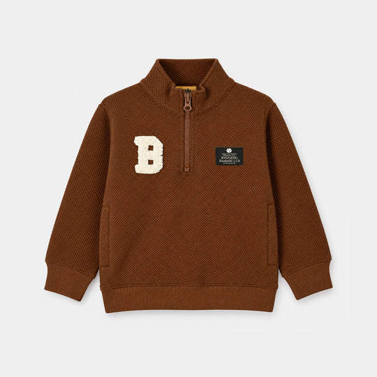 Boys Popcorn 2 Piece Suit Catcher