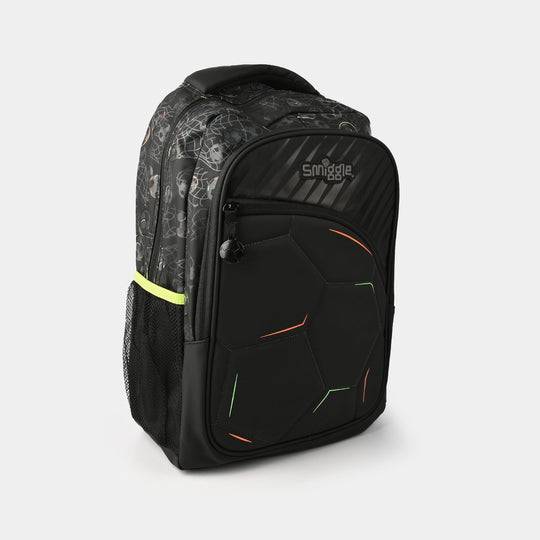 Character Theme Smiggle School Bag Pack for kids