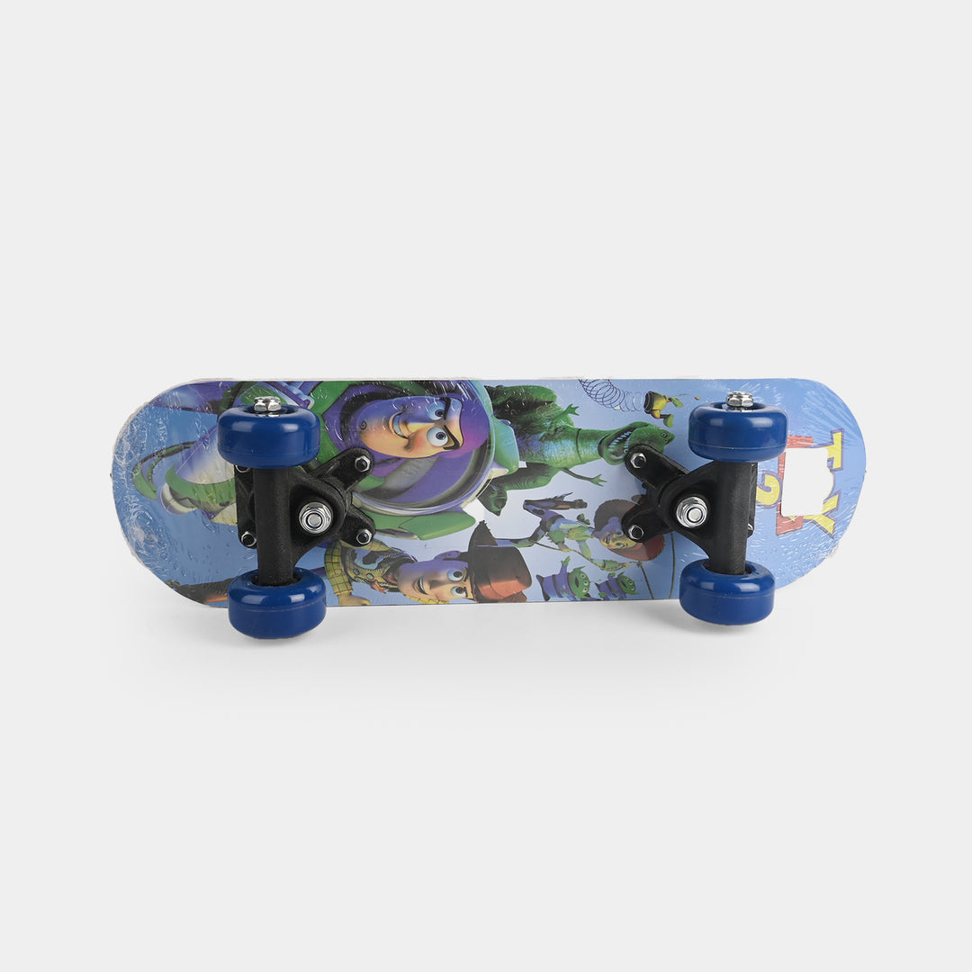 Character Wooden Skateboard/Cruiser | Small