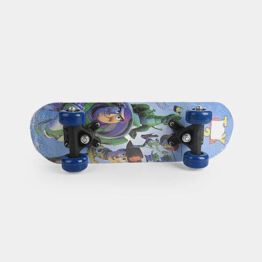 Character Wooden Skateboard/Cruiser | Small