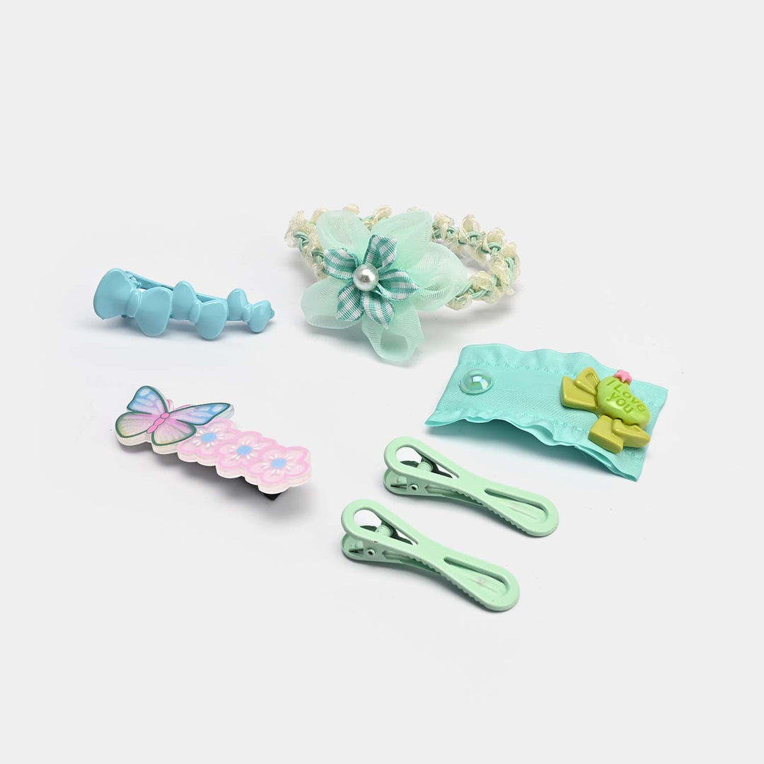 Cute Hair Accessory Set for Girls