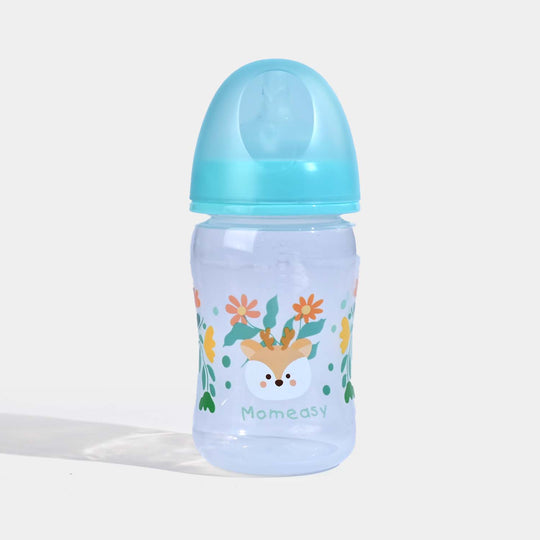 Wide Neck PP Baby Feeding Bottle | 3M+