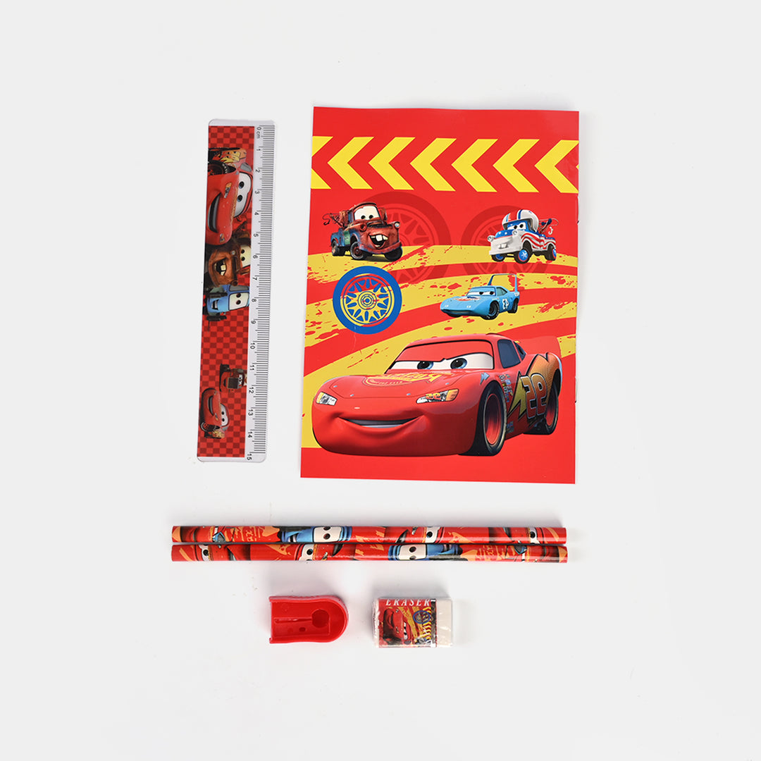 Character Stationery Set for Kids