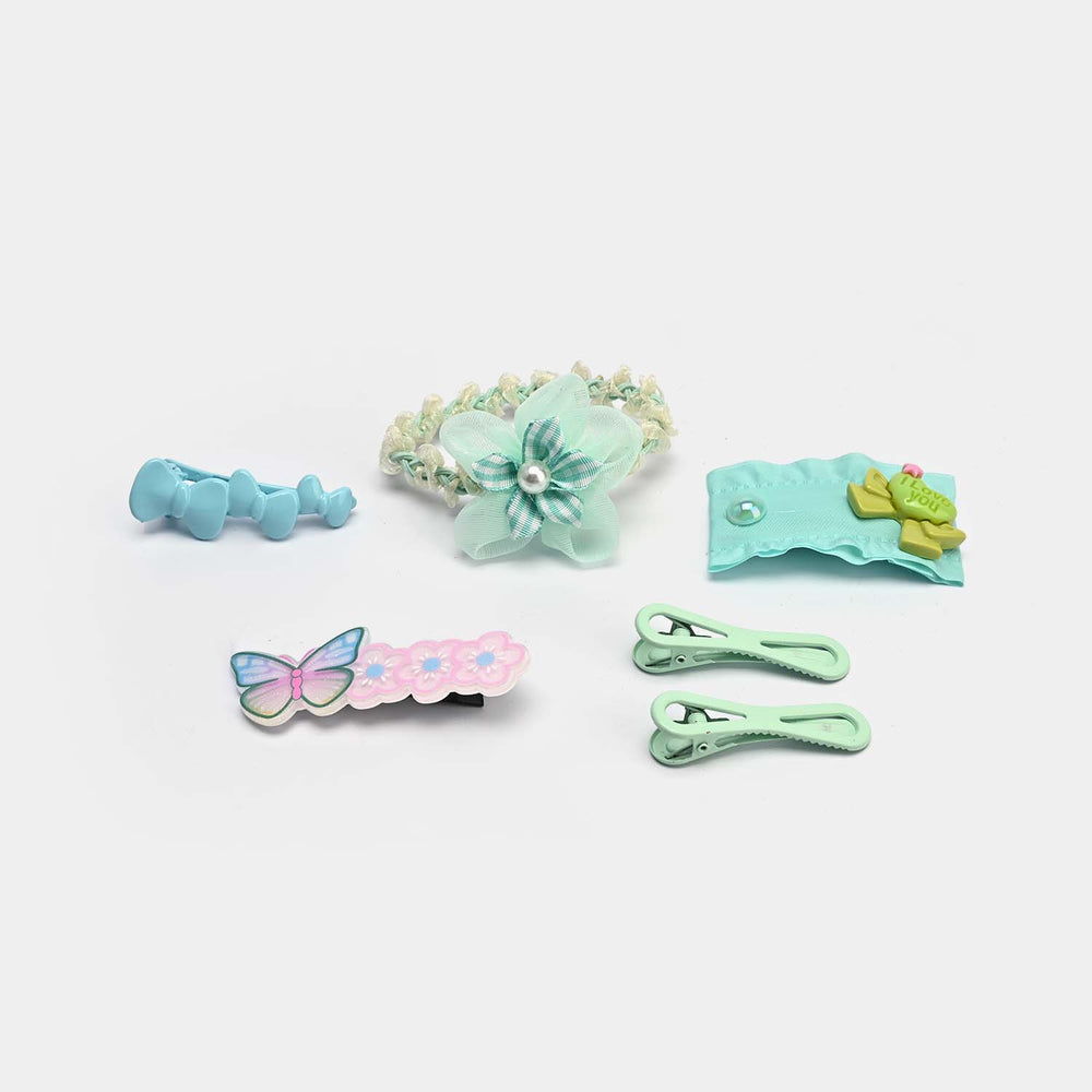 Cute Hair Accessory Set for Girls