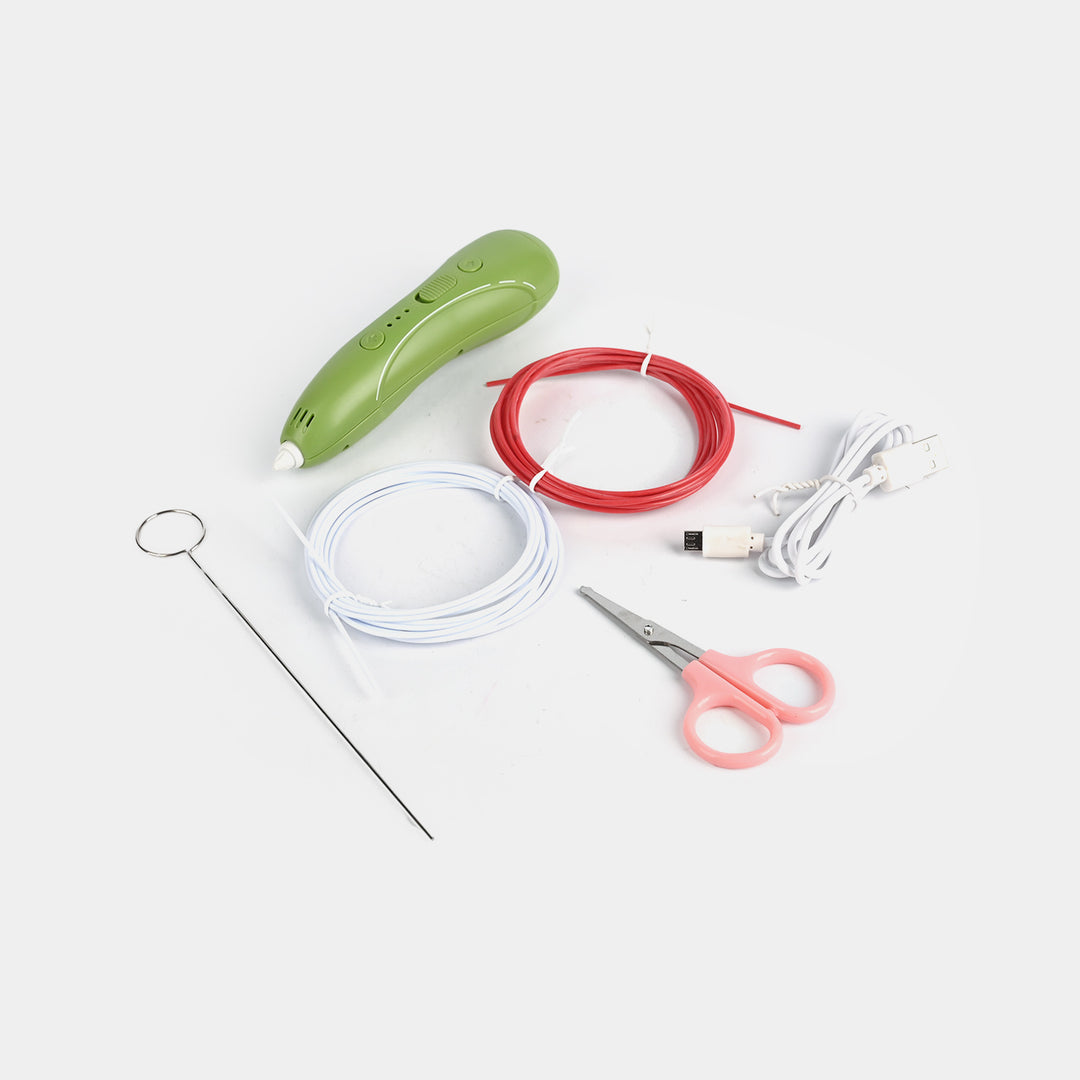 3D Printing Pen XCB-01A