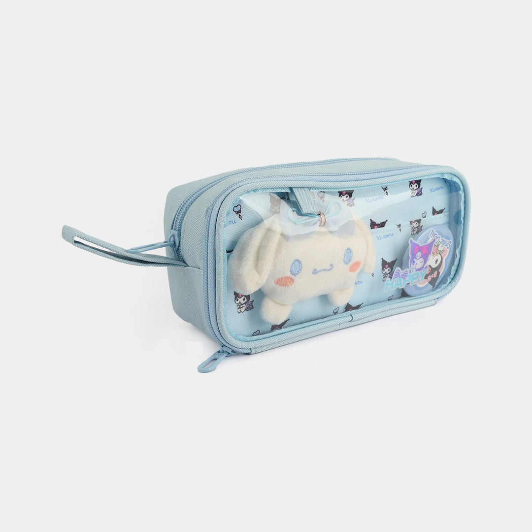 Stationery Pencil Case & Accessory Set
