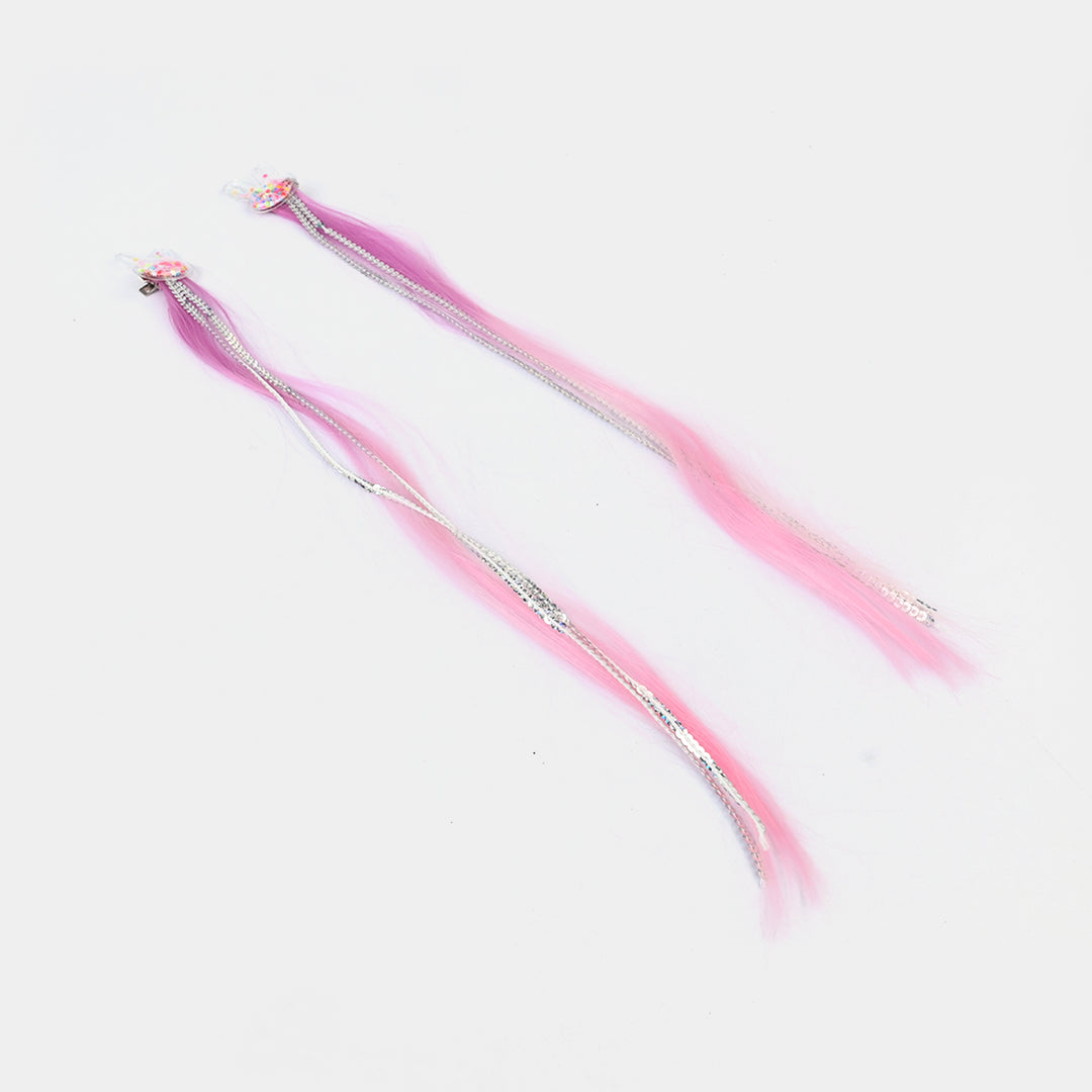 Hair Extension Pin – Fun & Playful Style