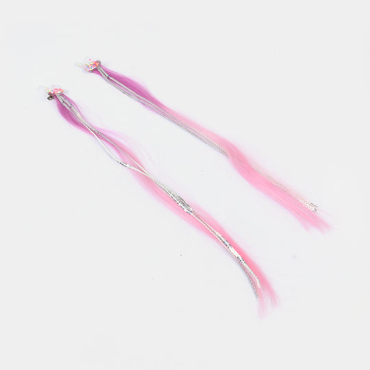 Hair Extension Pin – Fun & Playful Style
