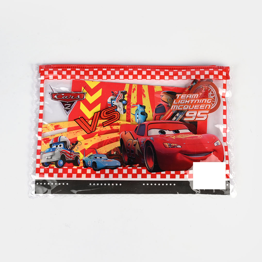 Character Stationery Set for Kids