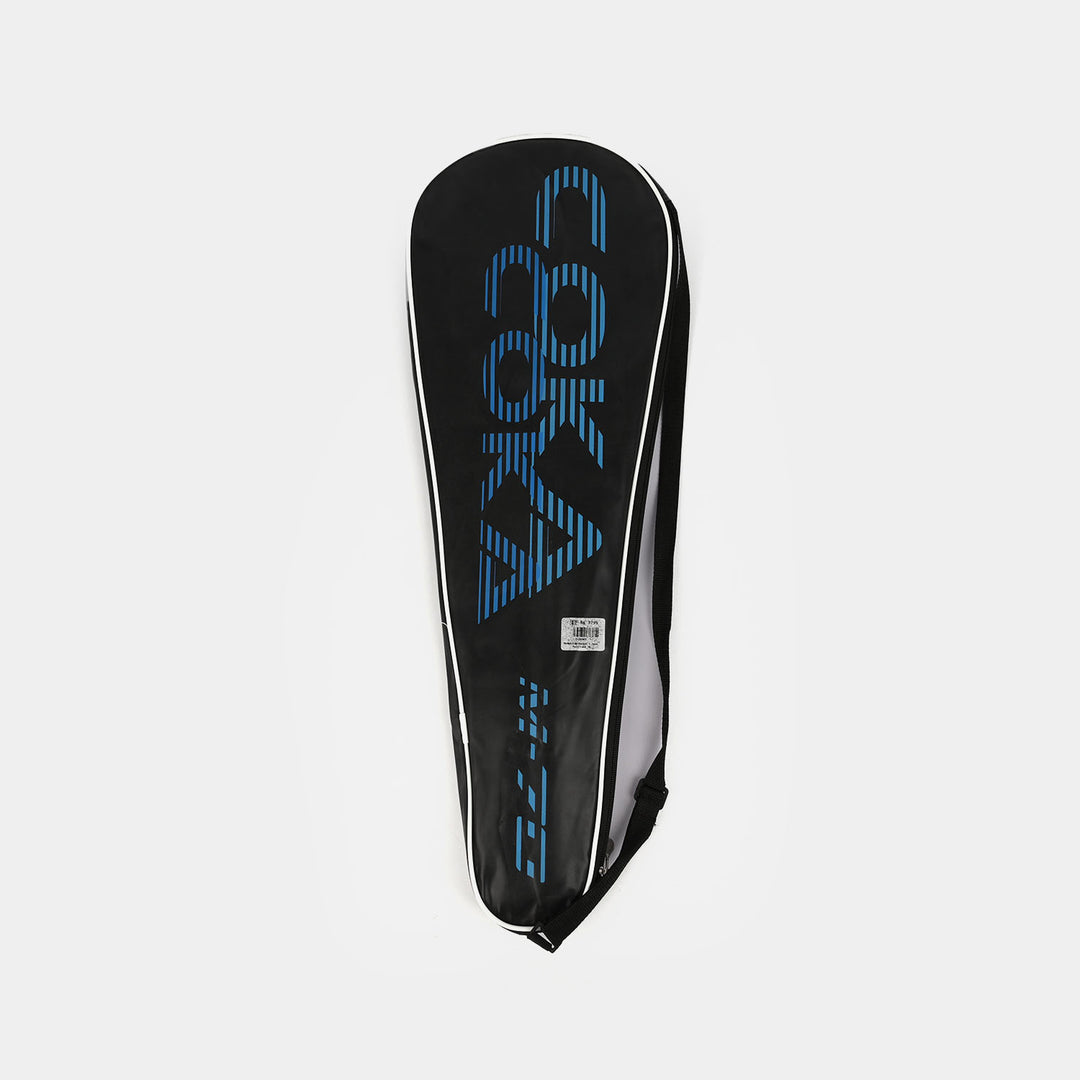 Badminton Racket Pair with Carrying Bag