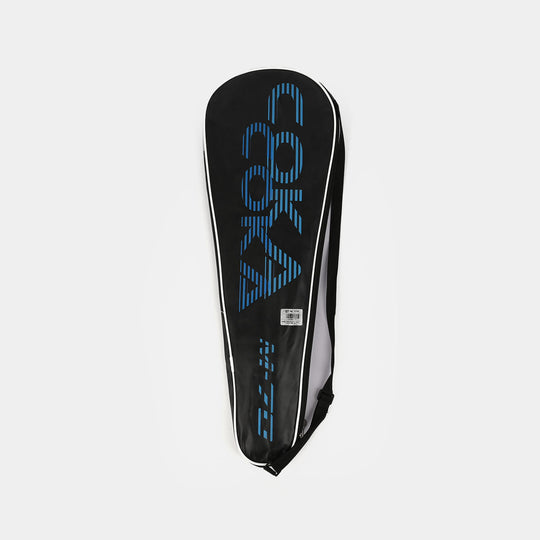 Badminton Racket Pair with Carrying Bag