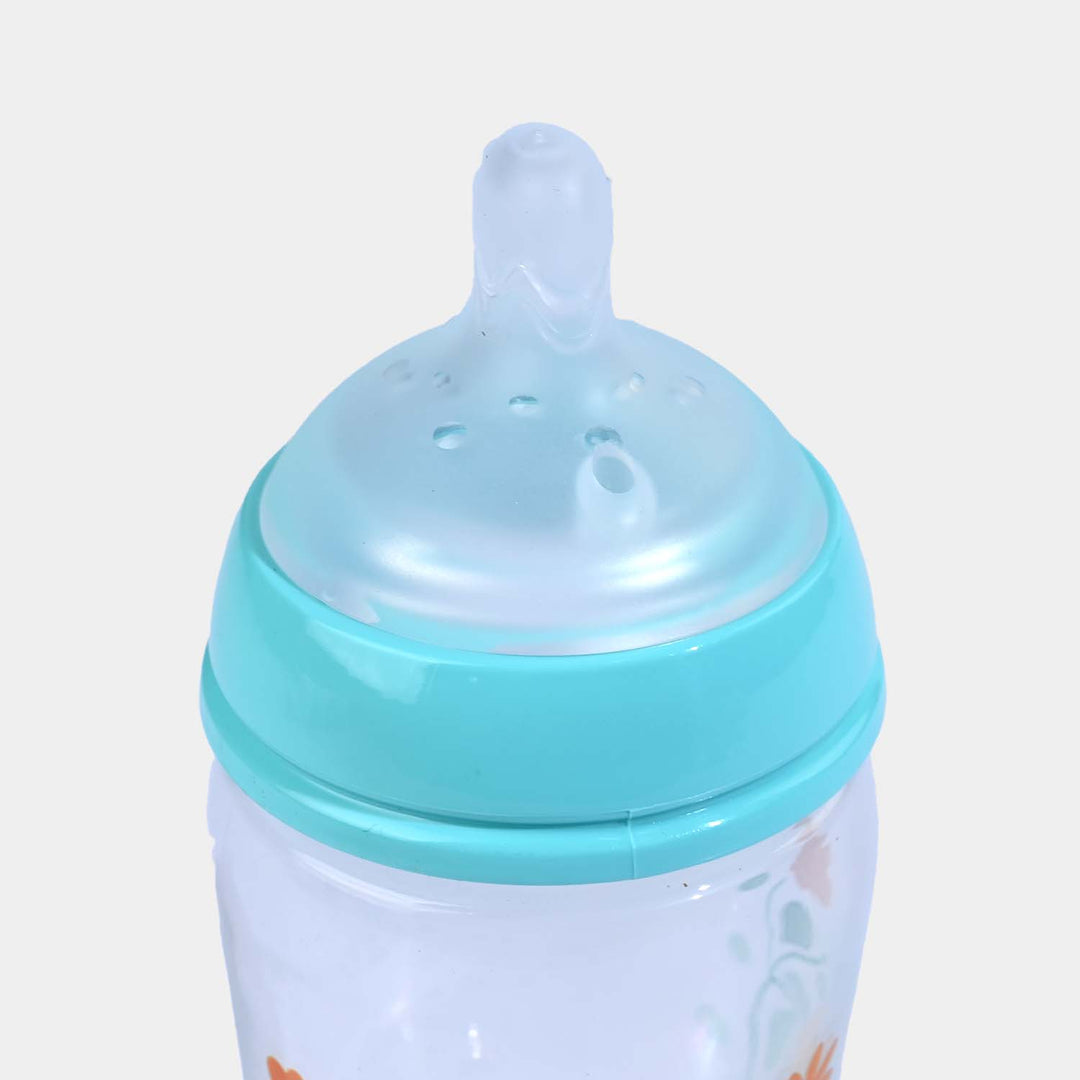 Wide Neck PP Baby Feeding Bottle | 3M+