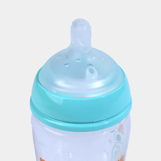 Wide Neck PP Baby Feeding Bottle | 3M+