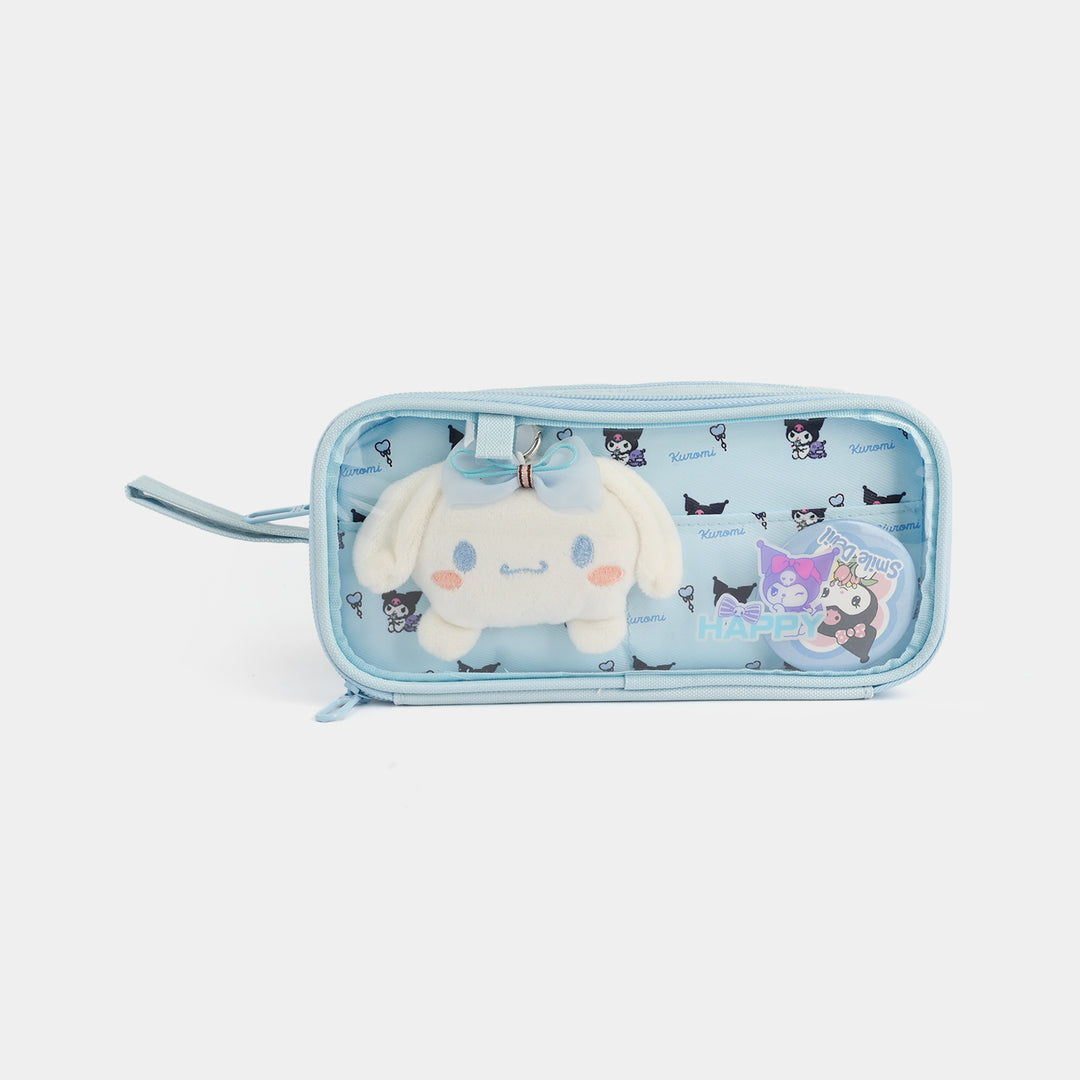 Stationery Pencil Case & Accessory Set