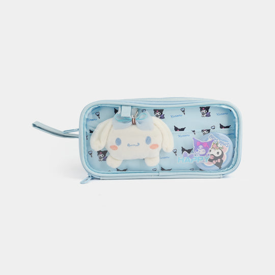 Stationery Pencil Case & Accessory Set