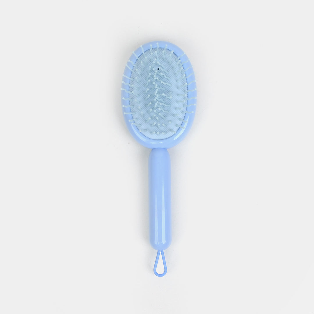 HAIR STYLING FANCY HAIR BRUSH