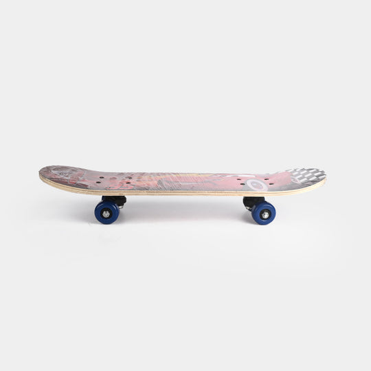 Character Wooden Skateboard/Cruiser | Medium