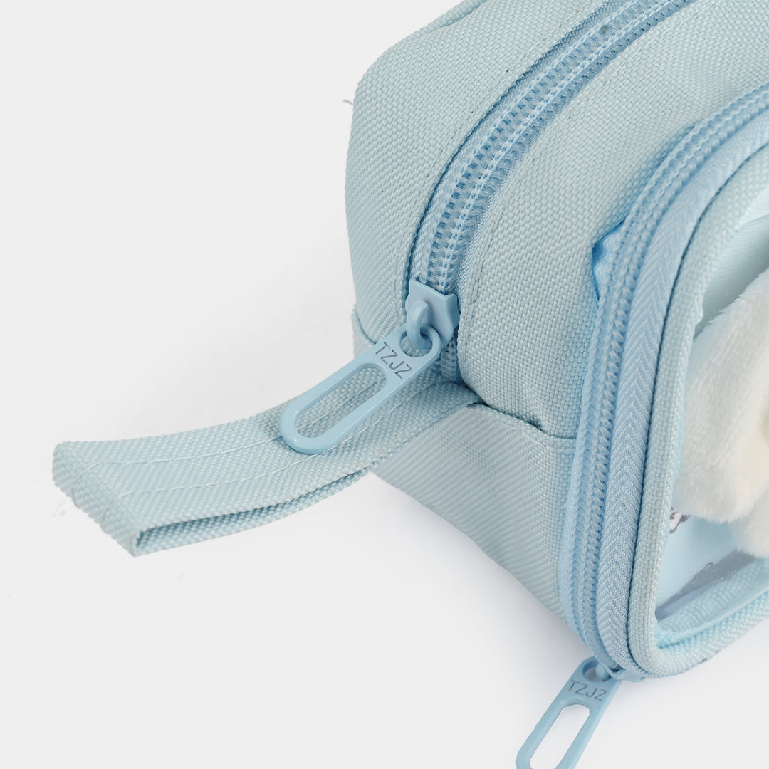 Stationery Pencil Case & Accessory Set