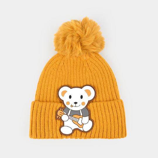 Baby Winter Cap/Hat | 12M+