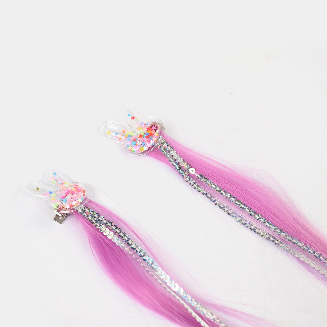 Hair Extension Pin – Fun & Playful Style