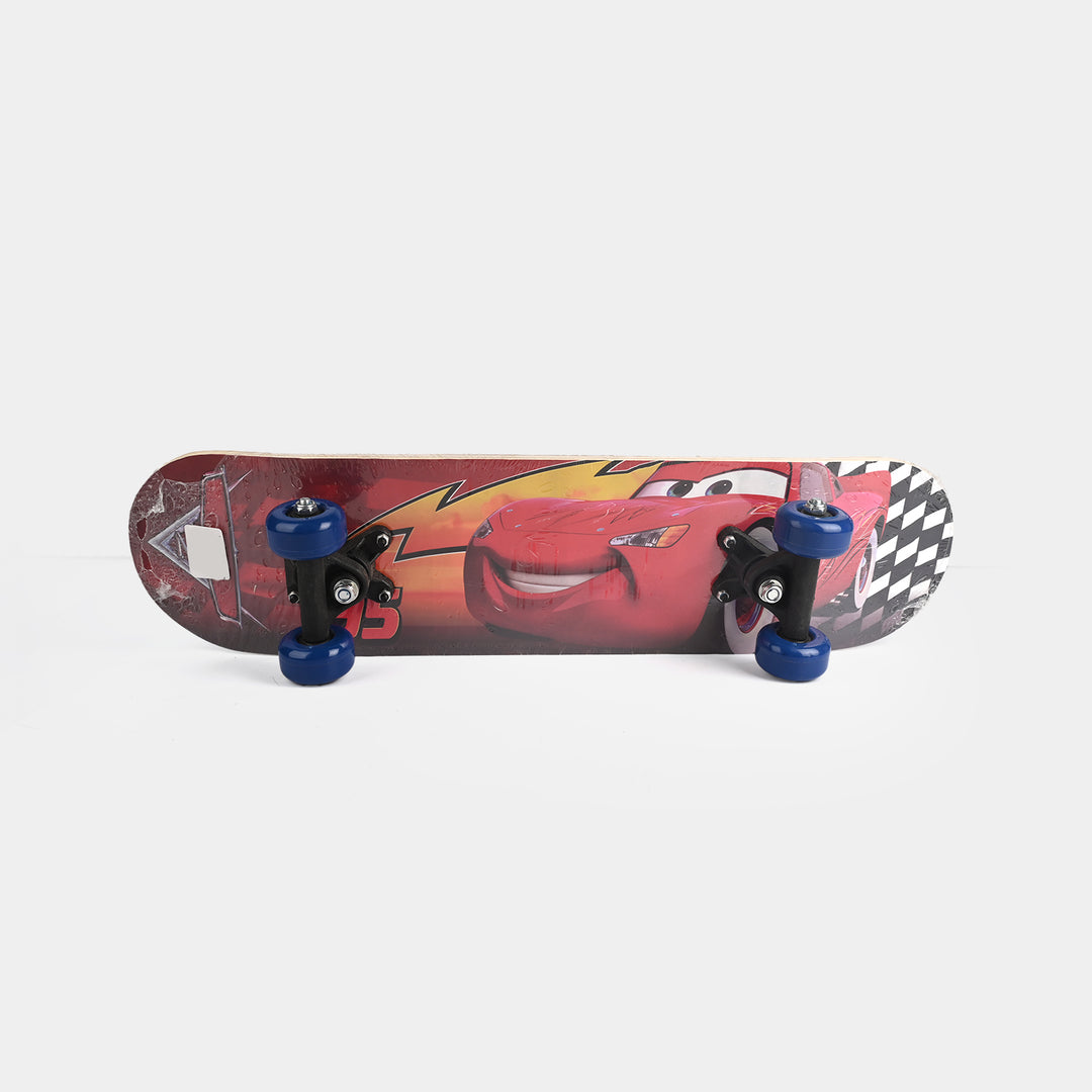 Character Wooden Skateboard/Cruiser | Medium