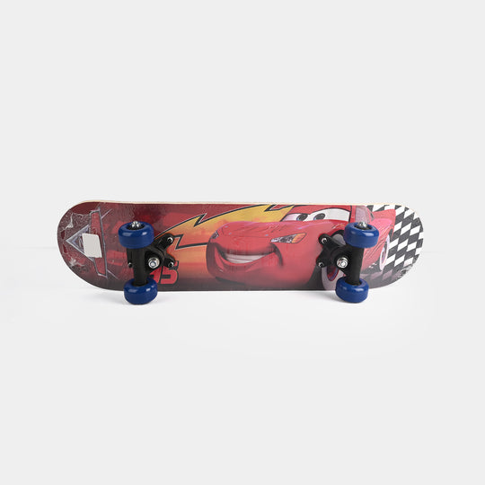 Character Wooden Skateboard/Cruiser | Medium