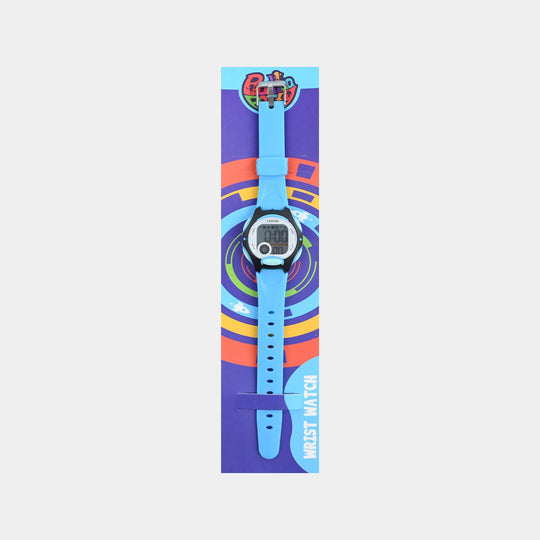 Kids LED Digital Wrist Watch