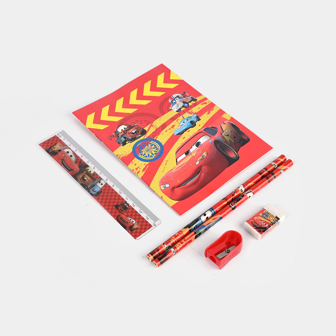 Character Stationery Set for Kids