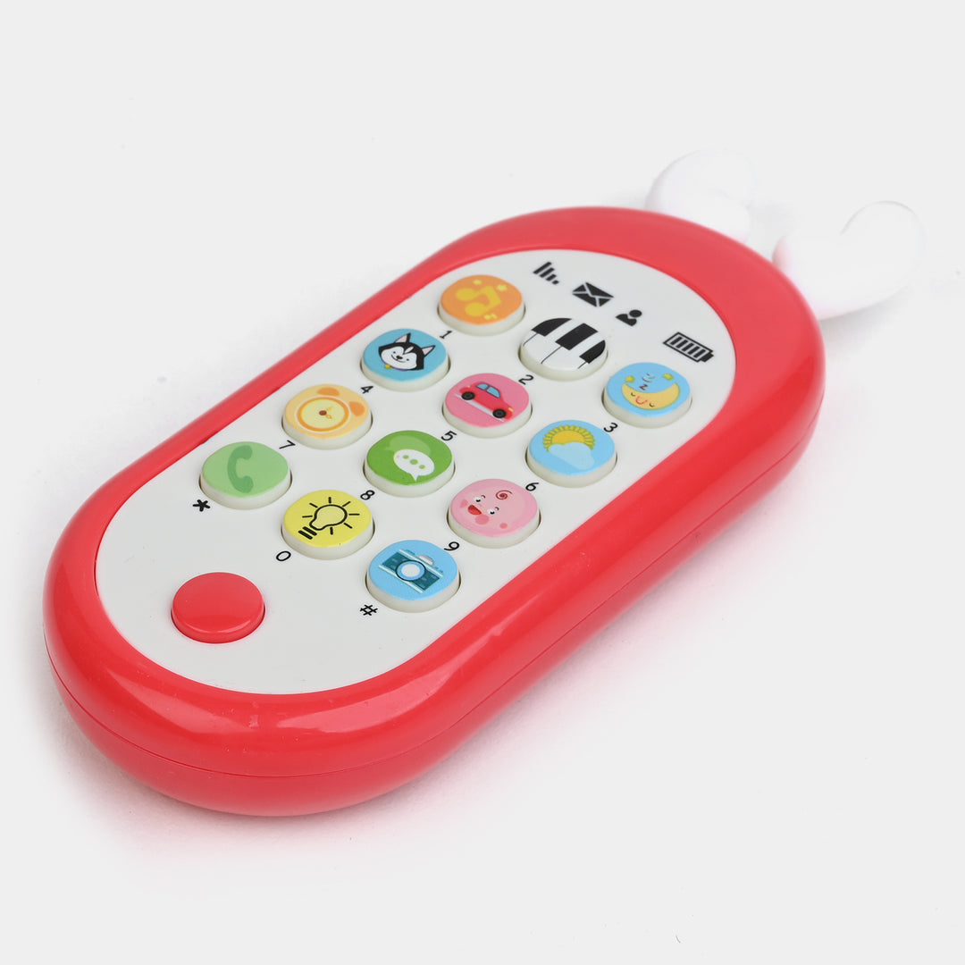 Education Kids Phone Toy