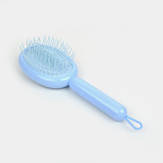 HAIR STYLING FANCY HAIR BRUSH