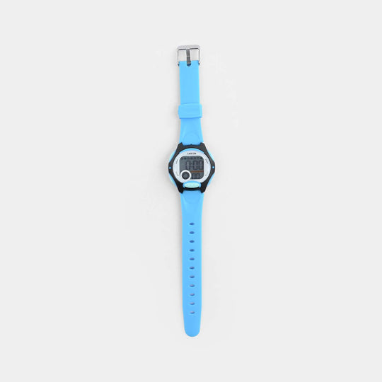 Kids LED Digital Wrist Watch