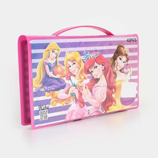 Character Color Kit 42PCs