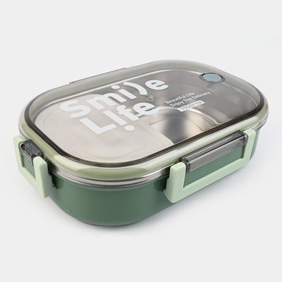 Tedemei Lunch Box Stainless Steel