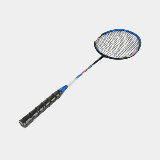 Badminton Racket Pair with Carrying Bag