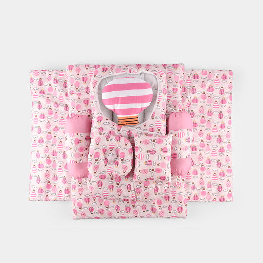 Baby Bedding Set | 8PCs