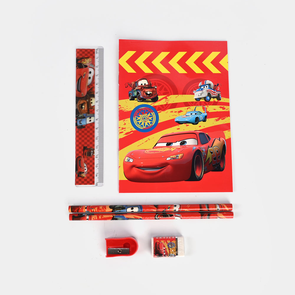 Character Stationery Set for Kids