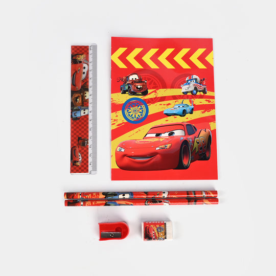 Character Stationery Set for Kids