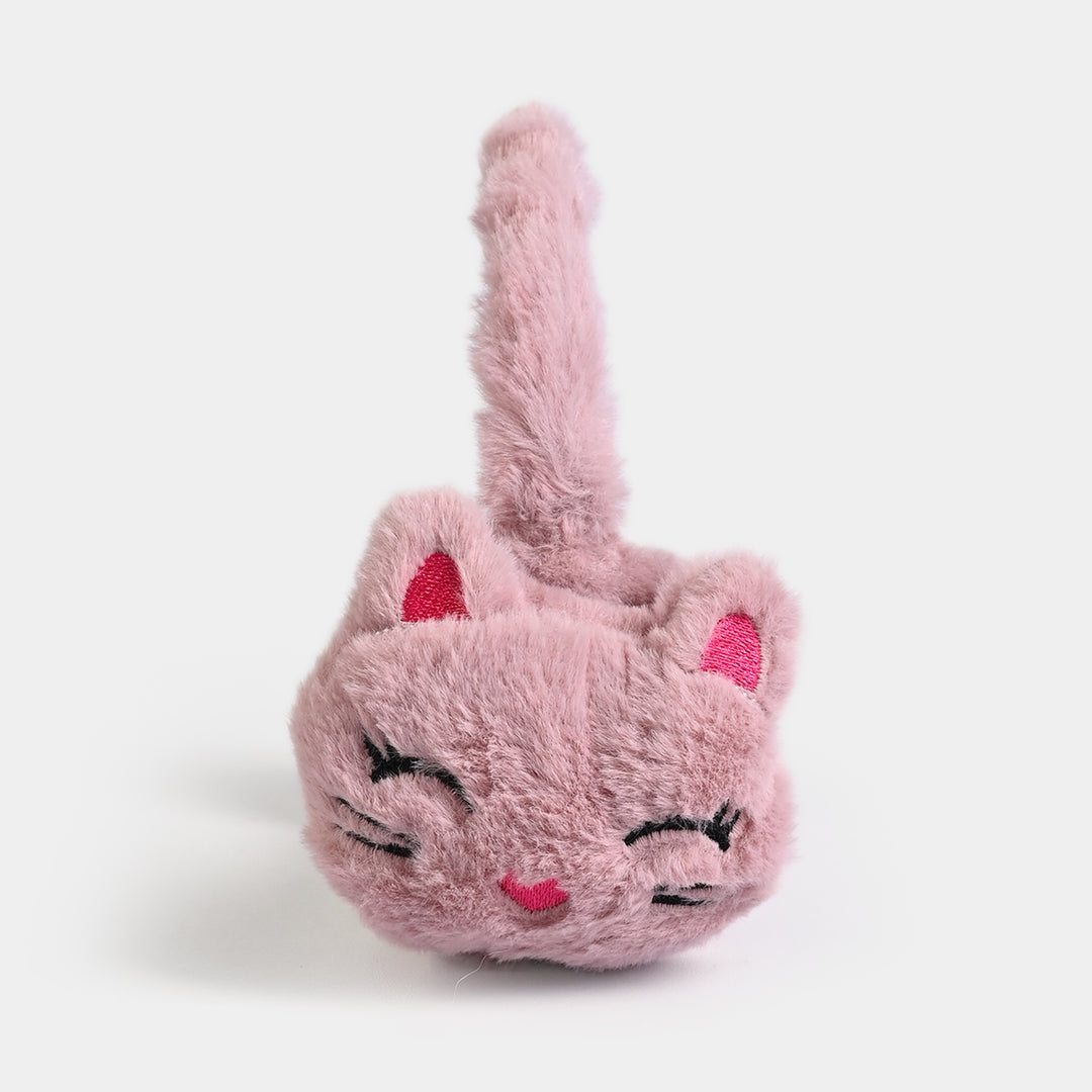 Kids Stylish Winter Earmuff